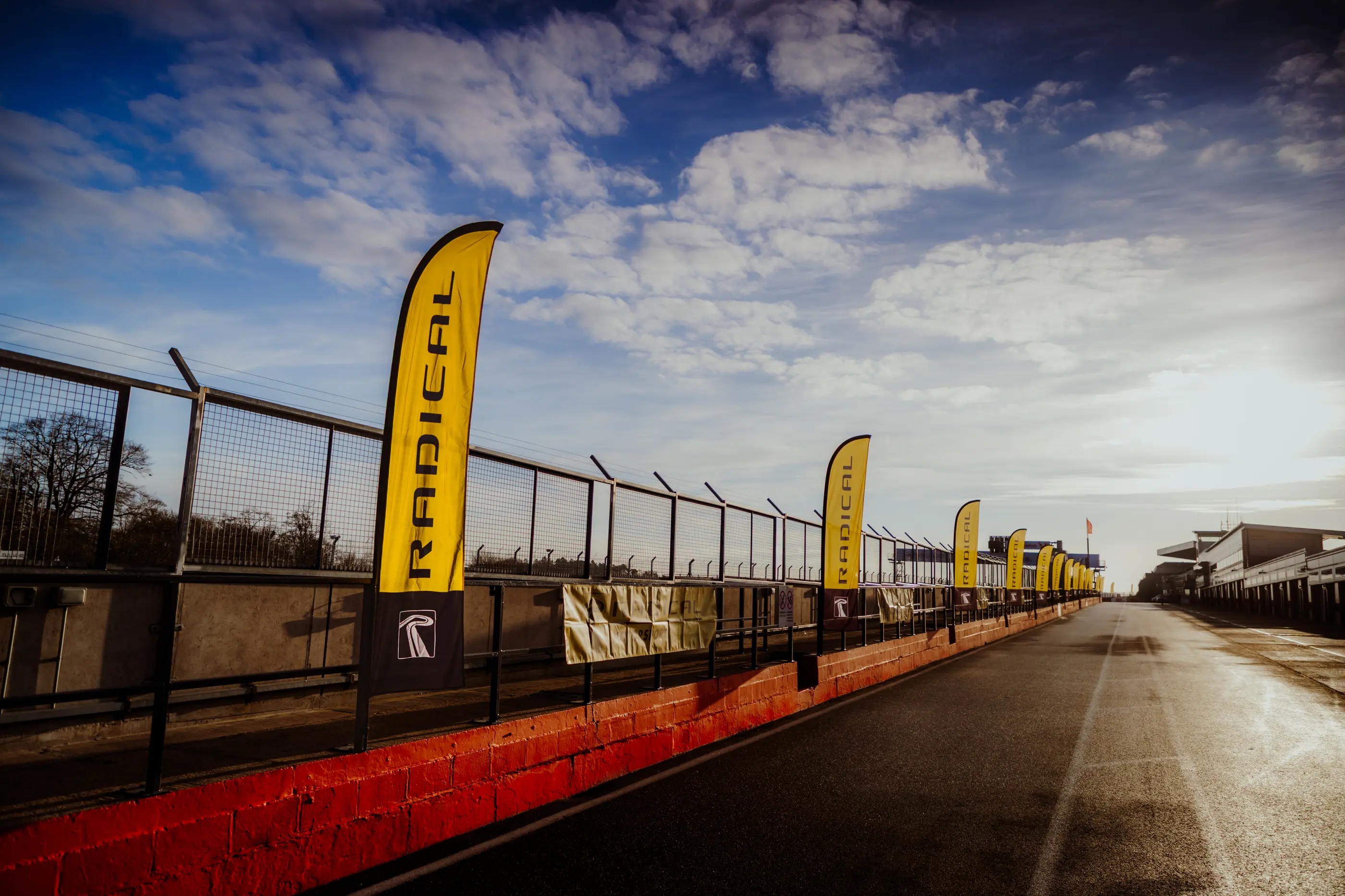 Radical Cup UK