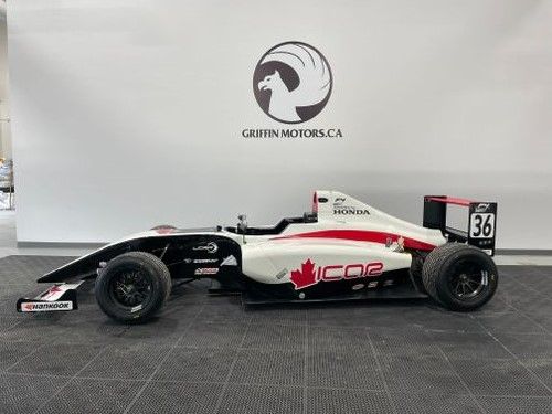 2021 Ligier Formula USF4