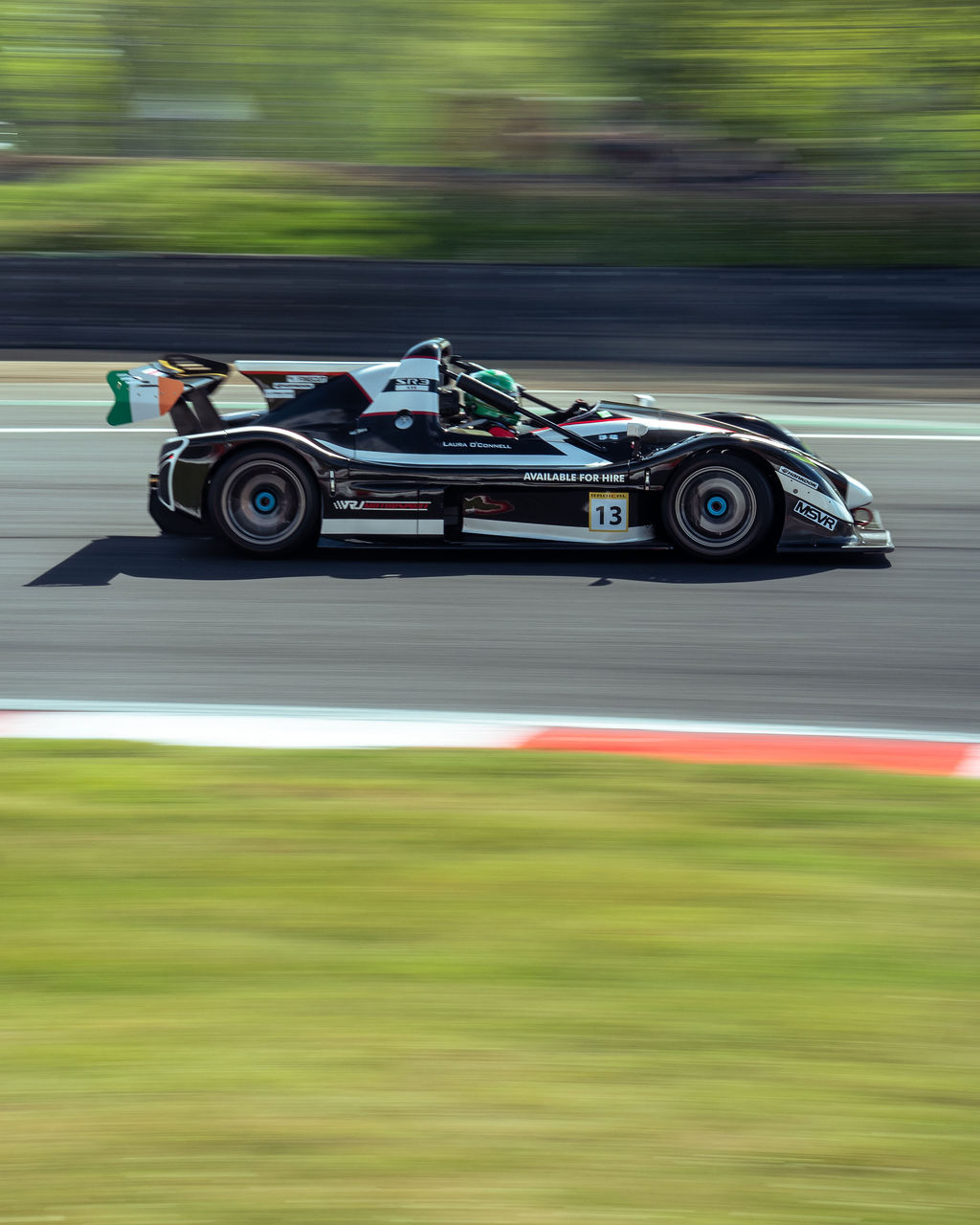 2026 Radical SR3 XXR