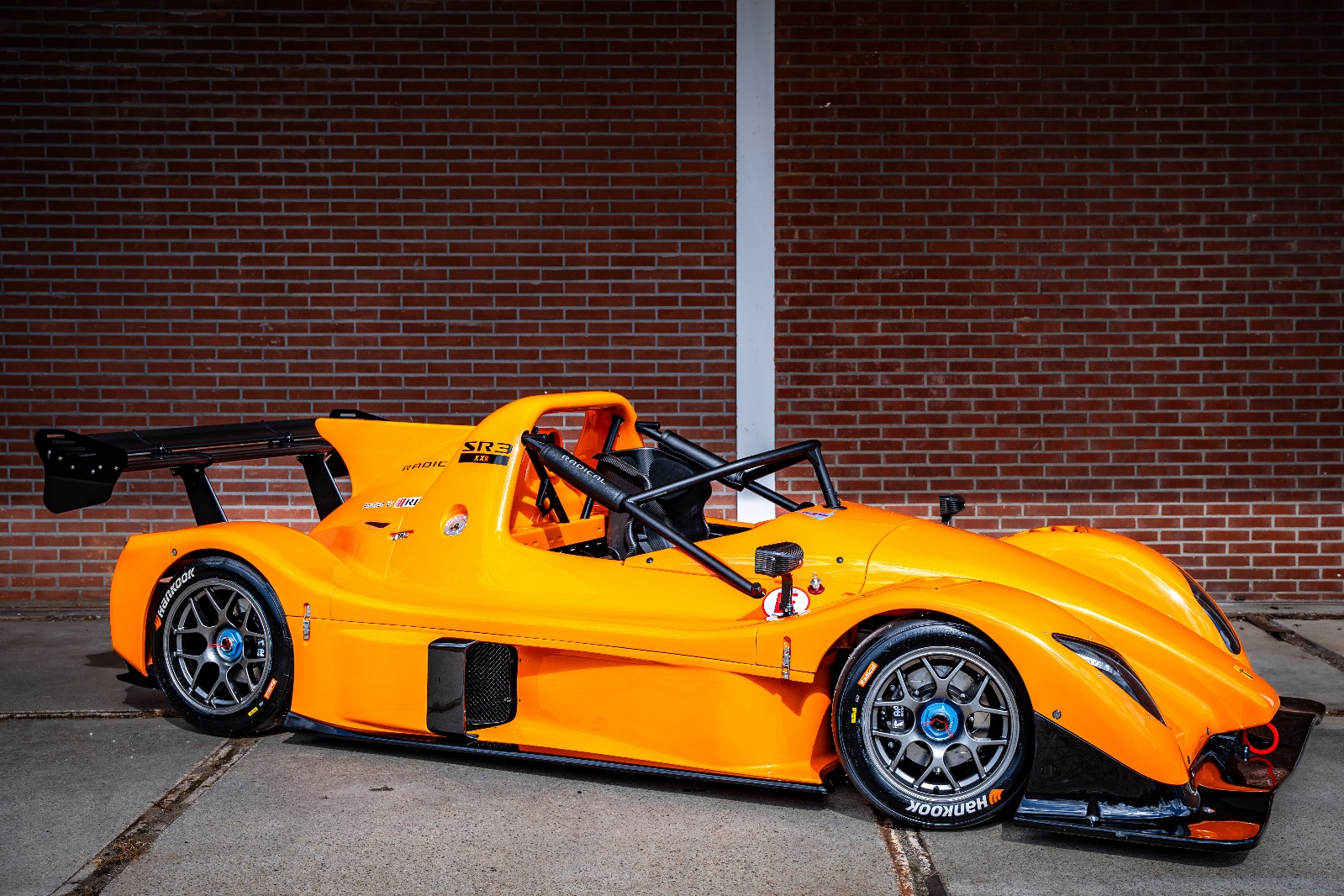 2025 Radical NEW SR3 XXR 1500
