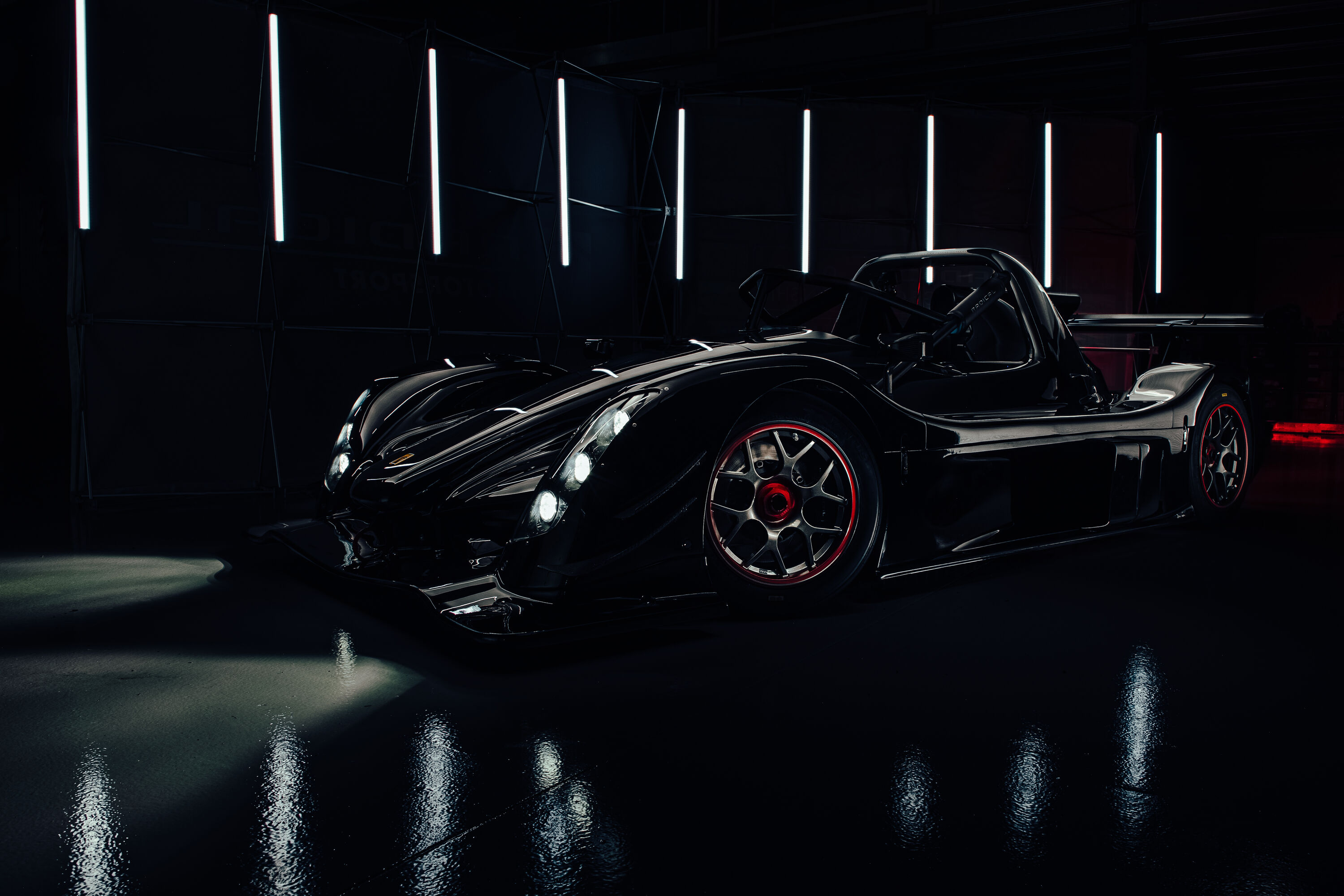 2025 Radical SR10 XXR