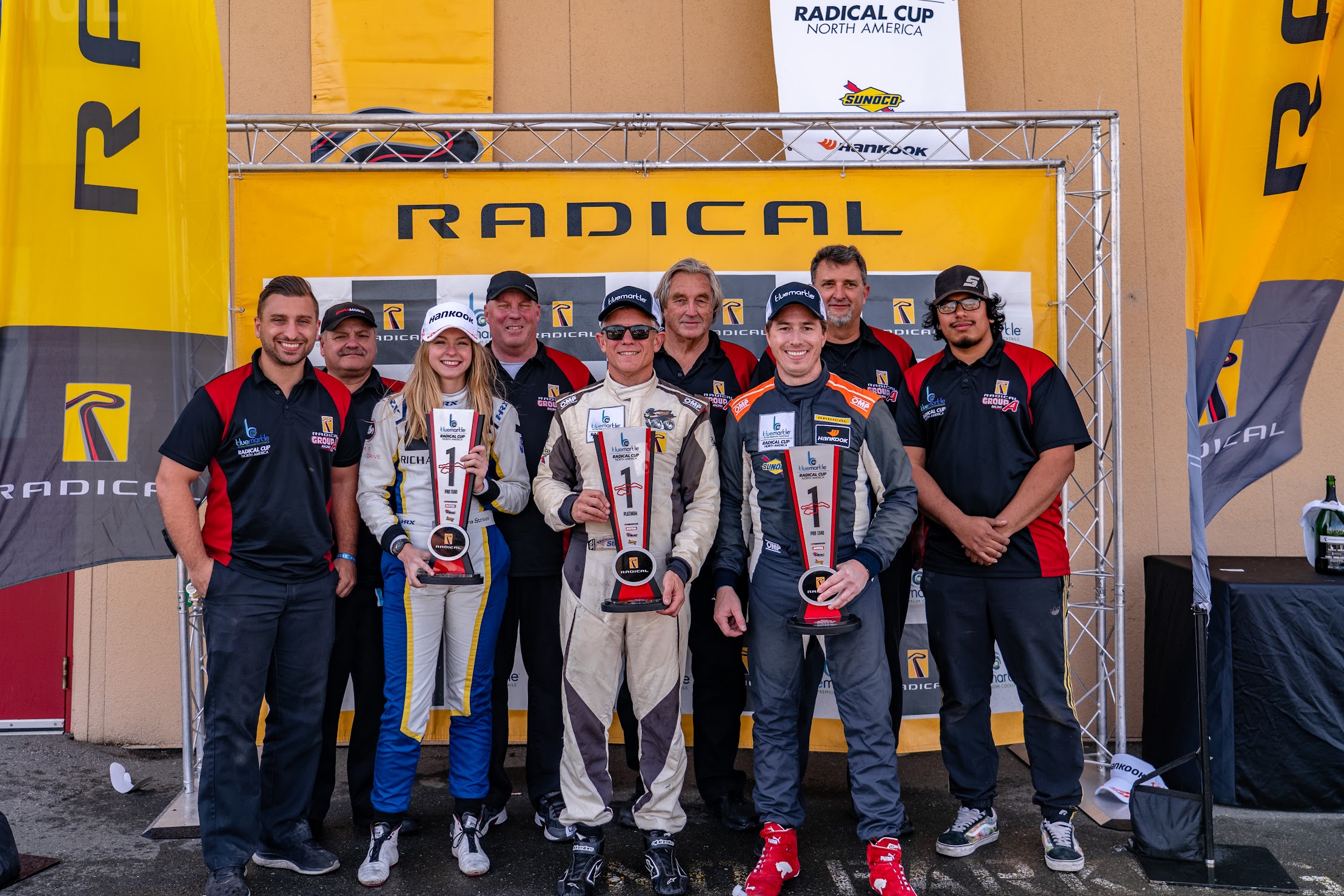 2026 Radical SR3 XXR