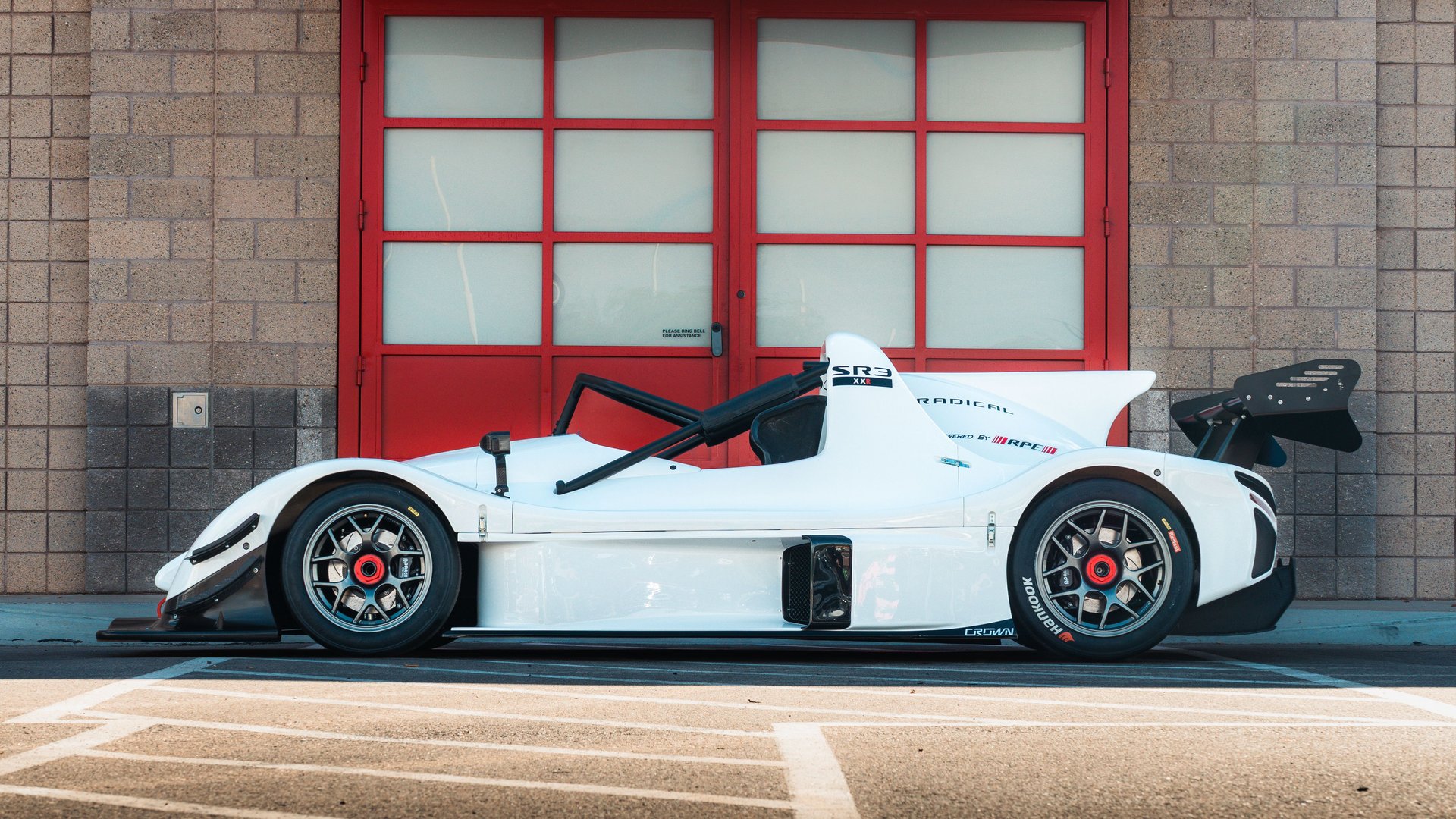 Radical SR3 XXR 1340 For Sale