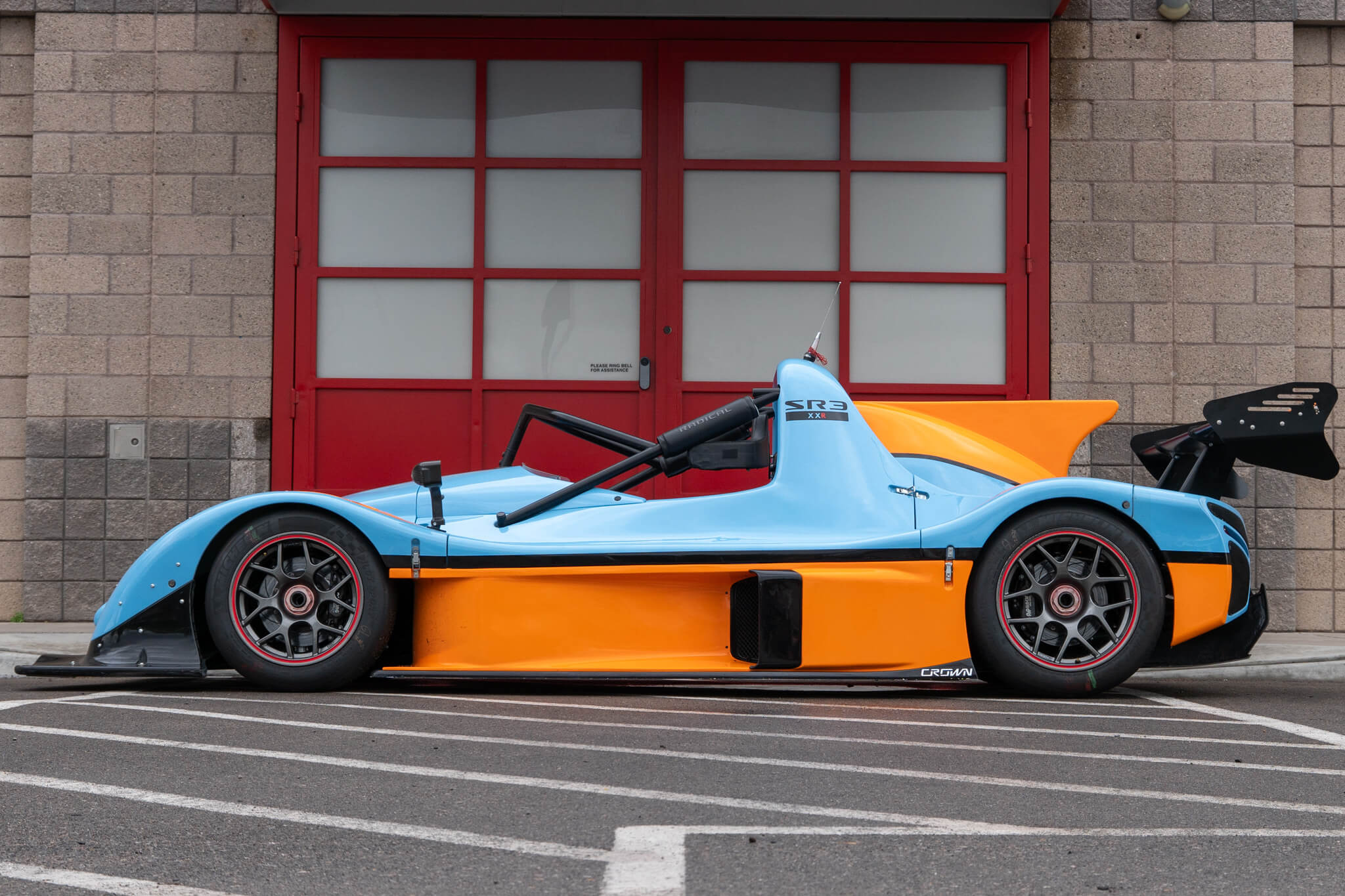 2023 Radical SR3 XXR
