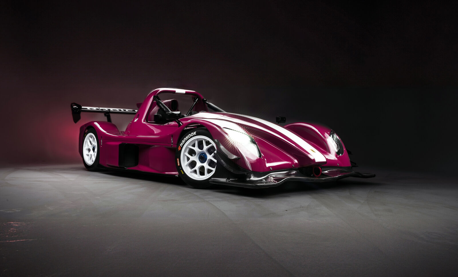 2024 Radical SR3 XXR